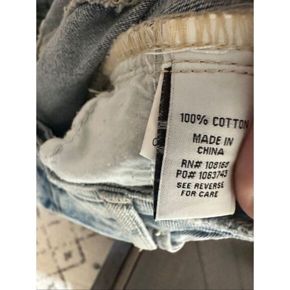 Good American Good Petite Skinny Jeans With So Much Stretch Size 6 New - Picture 9 of 9